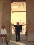 Hatshepsut
女王神殿