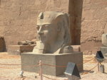 Karnak Temple
卡納克神廟