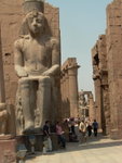 Karnak Temple
卡納克神廟