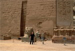 Karnak Temple 
卡納克神廟