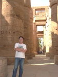 Luxor Temple
樂蜀神廟