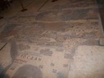 Madaba Mosaic Map 聖城地圖 (008)