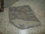 Madaba Mosaic Map 聖城地圖 (010)