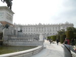 022 Palacio Real de Madrid