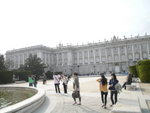 023 Palacio Real de Madrid
