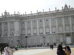 024 Palacio Real de Madrid