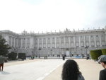 025 Palacio Real de Madrid