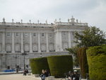 027 Palacio Real de Madrid