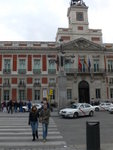 066 Puerta del Sol