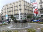 070 Puerta del Sol