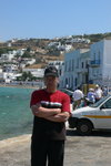 Mykonos 米可諾斯島