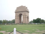 India Gate 印度門