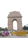 India Gate 印度門