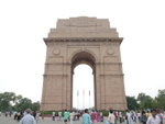 India Gate 印度門