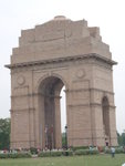 India Gate 印度門