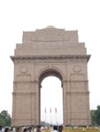 India Gate 印度門