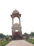 India Gate 印度門