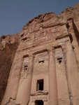 Al-Deir (The Monastery)  艾爾代爾修道院 (004)