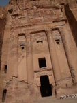 Al-Deir (The Monastery) 艾爾代爾修道院 (013)