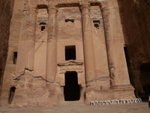 Al-Deir (The Monastery) 艾爾代爾修道院 (015)