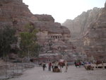Petra 佩特拉古城內 (018)