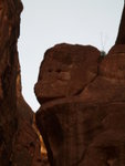 The Siq 蛇道 (079)