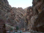 The Siq 蛇道 (081)