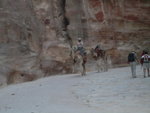 The Siq 蛇道 (084)