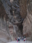 The Siq 蛇道 (087)