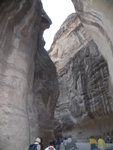 The Siq 蛇道 (088)