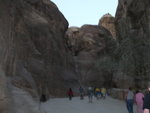 The Siq 蛇道 (090)