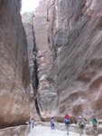The Siq 蛇道 (091)