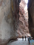 The Siq 蛇道 (095)