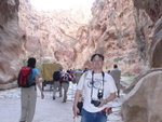 The Siq 蛇道 (097)