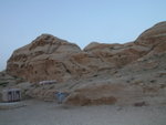 Petra 佩特拉古城內 (030)