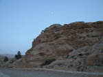 Petra 佩特拉古城內 (033)