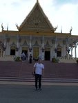 Royal Palace
柬埔寨皇宮