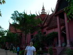 National Museum
柬埔寨國家博物館