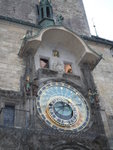Aronomical Clock 天文鐘