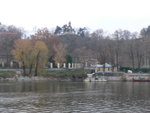 Vltava River 伏爾塔瓦河