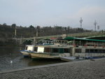 Vltava River 伏爾塔瓦河