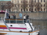 Vltava River Cruise 伏爾塔瓦河船河