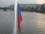 Vltava River Cruise 伏爾塔瓦河船河