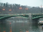 Vltava River 伏爾塔瓦河