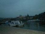 Vltava River 伏爾塔瓦河