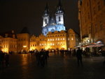 Old Town Square 舊城廣場