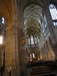 Saint Vitus's Cathedral 聖維特大教堂