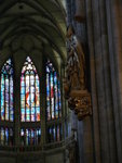 Saint Vitus's Cathedral 聖維特大教堂