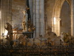 Saint Vitus's Cathedral 聖維特大教堂