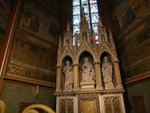 Saint Vitus's Cathedral 聖維特大教堂